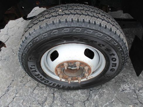 Used 2015 Ford F350 XL w/ XL Decor Group image 26