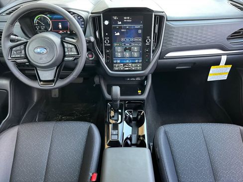 New 2026 Subaru Forester Sport AWD/4WD image 14