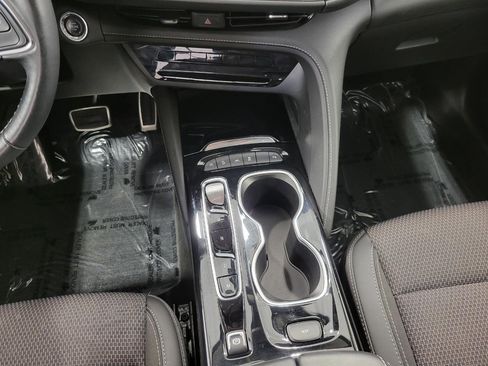 Used 2023 Buick Envision Preferred w/ Sport Touring Package image 17