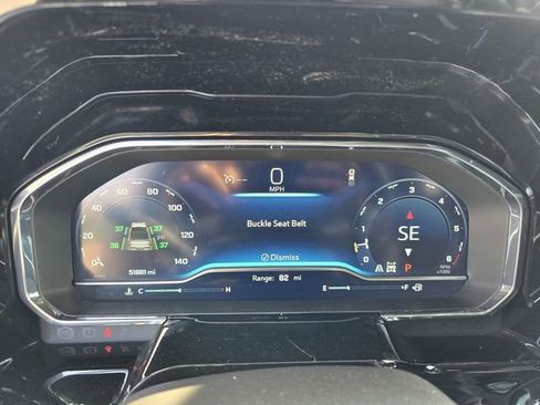 Used 2023 Chevrolet Silverado 1500 LT Trail Boss w/ LT Trail Boss Premium Package image 23