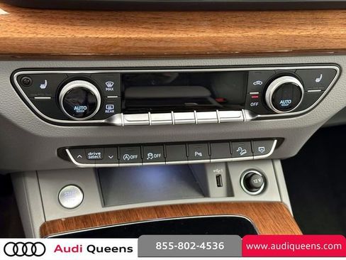 Certified 2022 Audi Q5 2.0T Premium w/ Convenience Package image 24