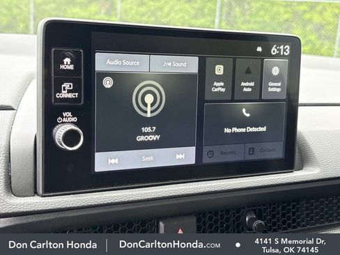 Certified 2026 Honda CR-V TrailSport image 19