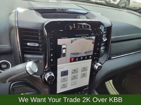 Used 2022 RAM 3500 Limited image 29