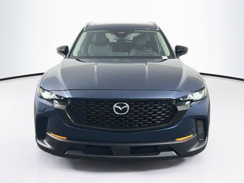Used 2025 MAZDA CX-50 AWD 2.5 S w/ Premium Plus Pkg image 2