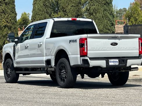 New 2026 Ford F250 XLT w/ XLT Premium Package AWD/4WD image 6