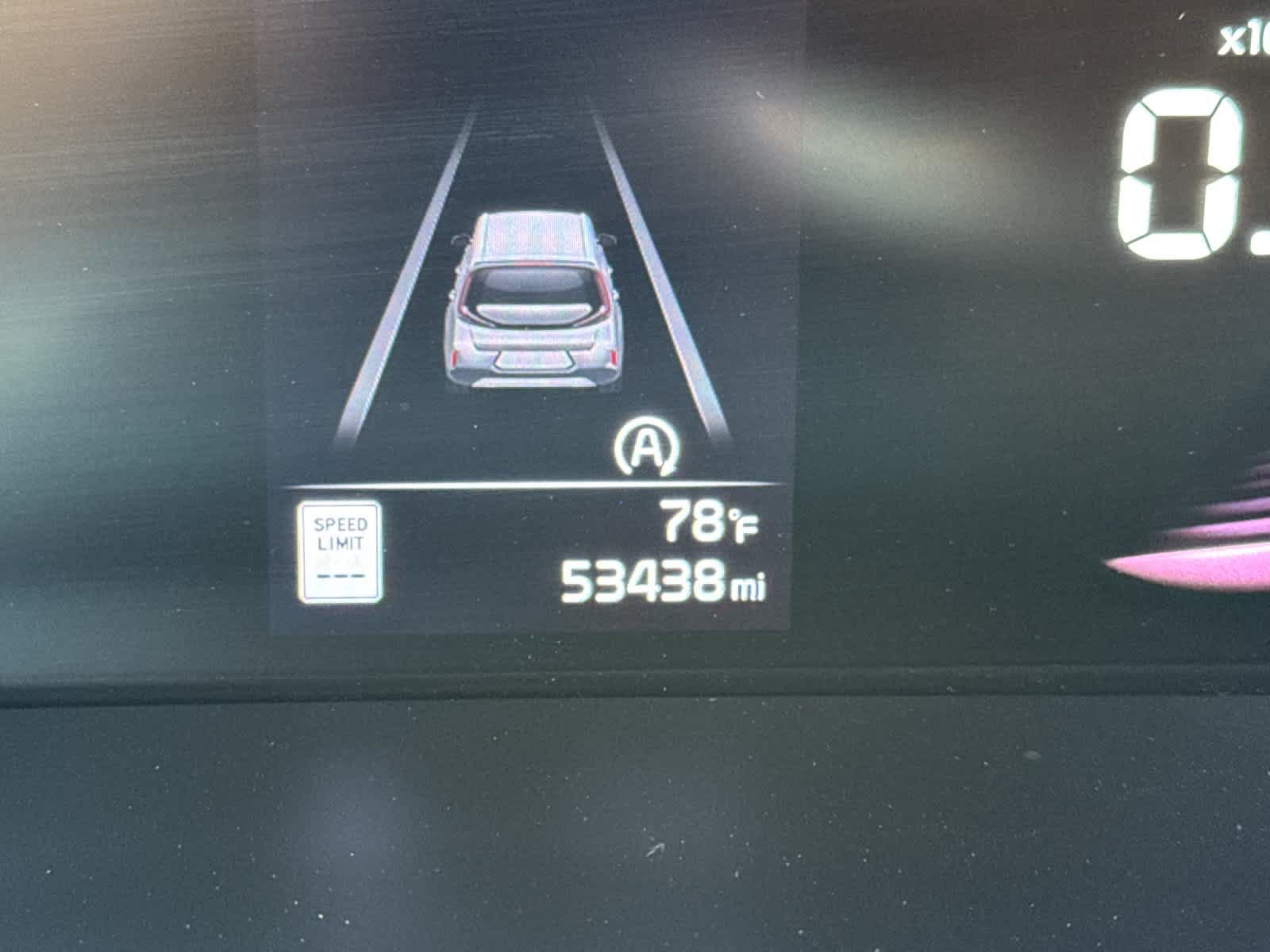 Used 2023 Kia Soul GT-Line w/ GT-Line Technology Package FWD image 29