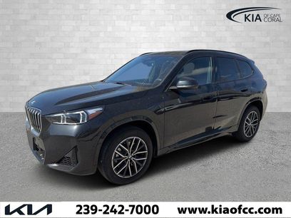 Used 2026 BMW X1 xDrive28i