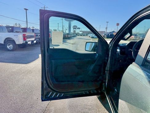 New 2025 Ford F150 STX w/ Equipment Group 200A image 12