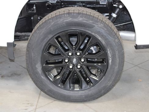 New 2026 Ford F150 XLT AWD/4WD image 18