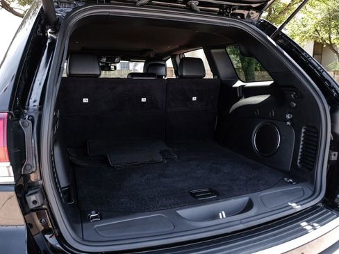 Used 2022 Jeep Grand Cherokee Limited w/ Tech Group image 64