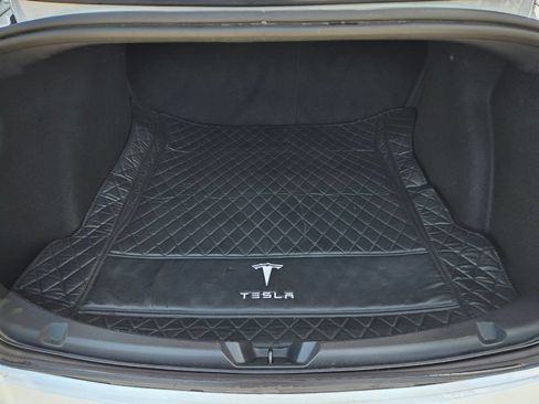 Used 2023 Tesla Model 3 Performance AWD/4WD image 19