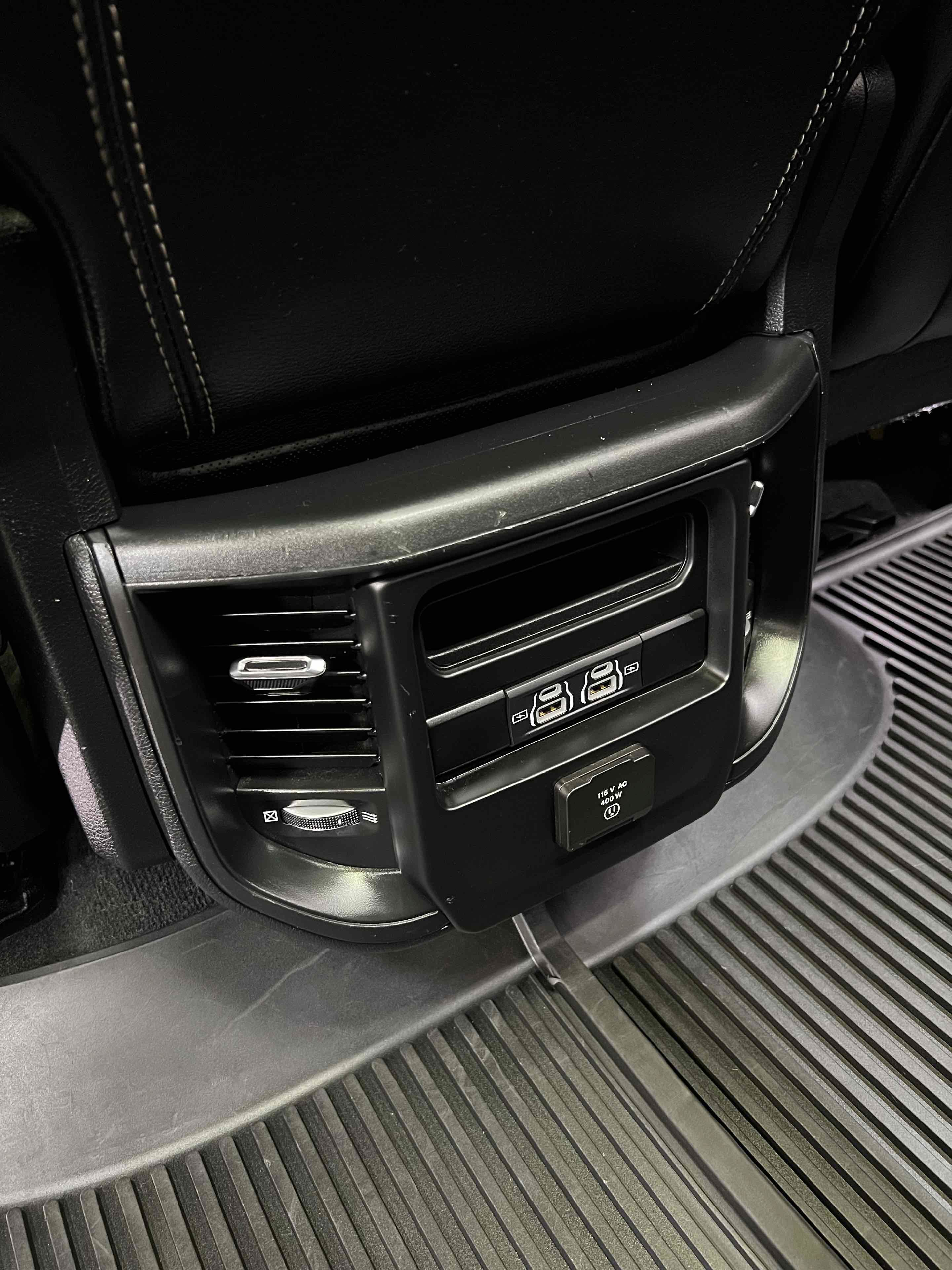 Used 2022 RAM 1500 Laramie RWD image 35