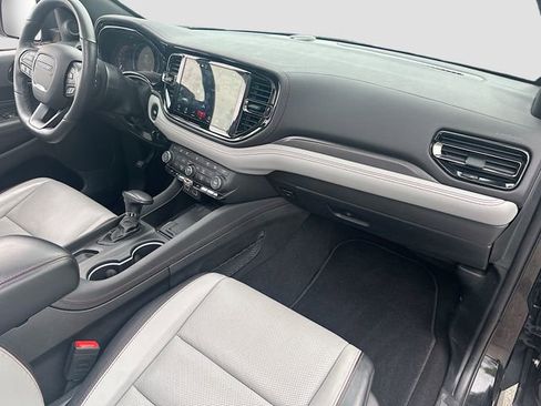 Used 2023 Dodge Durango GT AWD/4WD image 33