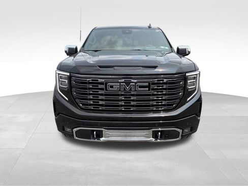 Used 2025 GMC Sierra 1500 Denali Ultimate AWD/4WD image 28