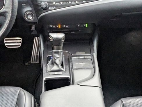 Used 2019 Lexus ES 350 F Sport image 18