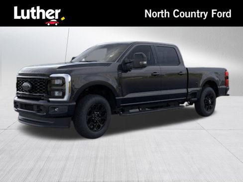 New 2026 Ford F350 XLT w/ XLT Premium Package image 1