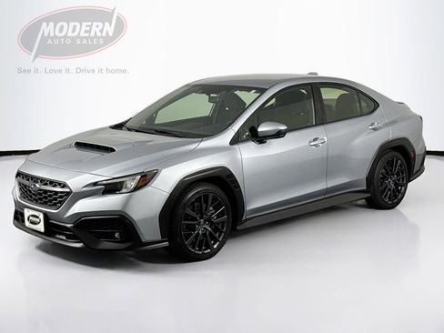 Used 2022 Subaru WRX Premium image 1