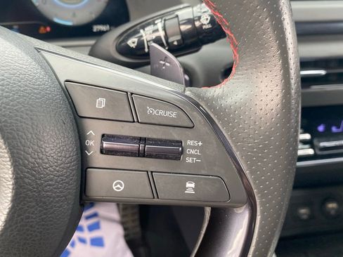 Used 2022 Hyundai Sonata N Line image 27