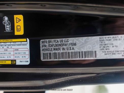 Used 2024 Jeep Wrangler Sport S AWD/4WD image 69