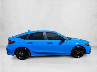 Used 2022 Honda Civic Sport video 4