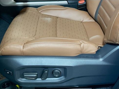 New 2026 Toyota Tundra 1794 Edition AWD/4WD image 20