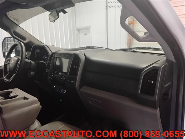 Used 2019 Ford F250 XL w/ STX Appearance Package AWD/4WD image 15