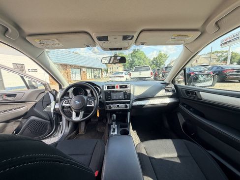 Used 2015 Subaru Legacy 2.5i AWD/4WD image 33