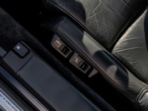 Used 1993 Acura NSX RWD image 22