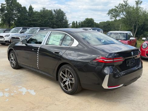 New 2027 BMW 530i xDrive AWD/4WD image 6