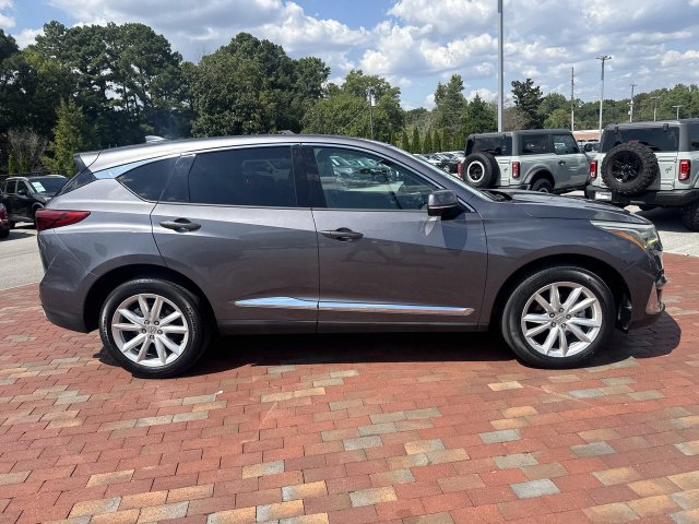 Used 2020 Acura RDX FWD image 37