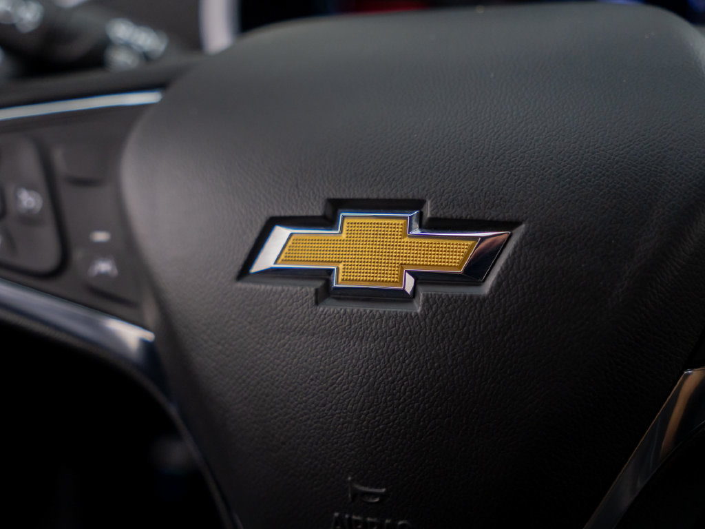 Used 2023 Chevrolet Malibu LS FWD image 23