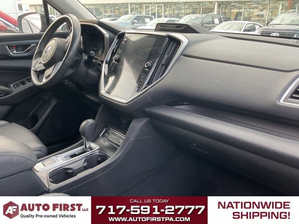 Used 2023 Subaru Ascent Limited AWD/4WD image 15
