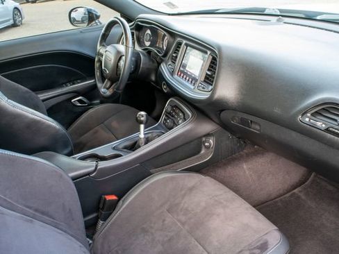 Used 2017 Dodge Challenger T/A image 21