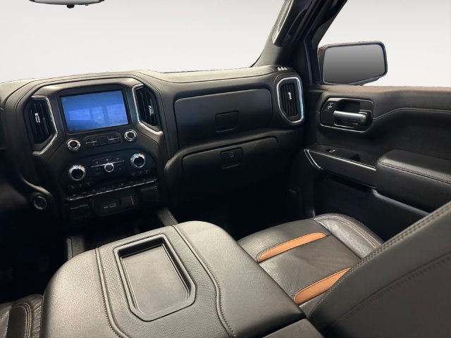 Used 2020 GMC Sierra 1500 AT4 w/ AT4 Premium Package AWD/4WD image 11