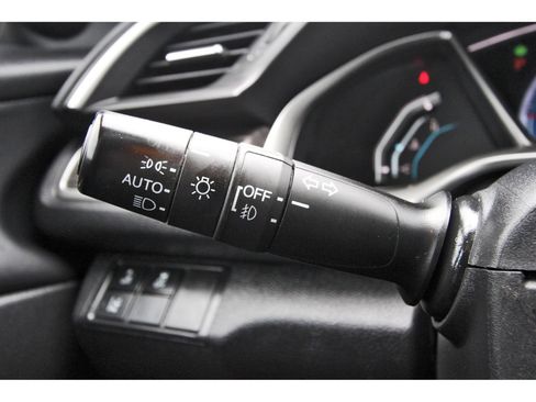 Used 2019 Honda Civic EX-L image 19