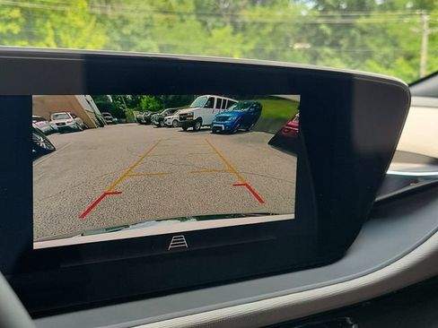 Used 2025 Buick Envista Avenir FWD image 24