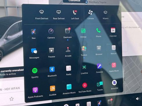 Used 2021 Tesla Model Y Performance image 30