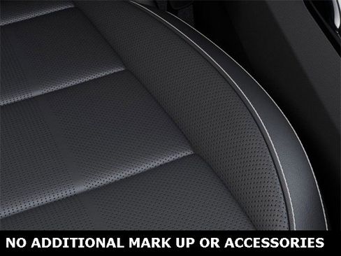 New 2025 Kia Telluride EX w/ EX Captain's Chair Package image 24