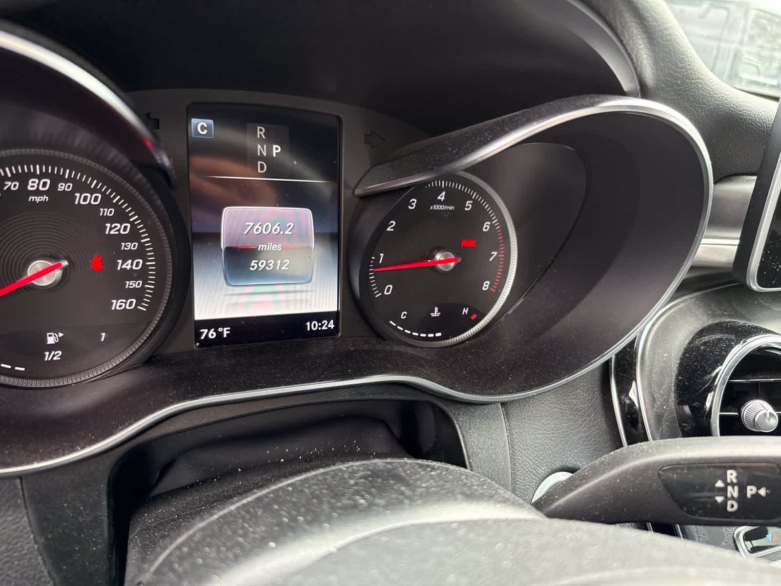 Used 2019 Mercedes-Benz GLC 300 image 27