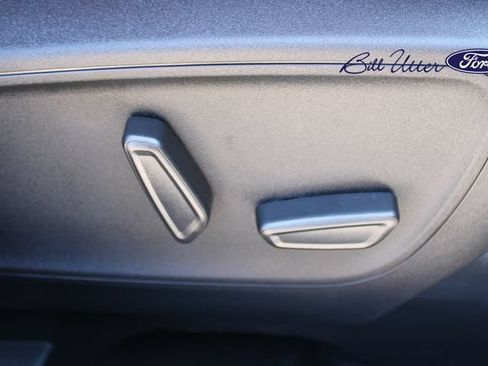 New 2026 Ford Bronco Sport Outer Banks w/ Outer Banks Tech Package+ AWD/4WD image 8