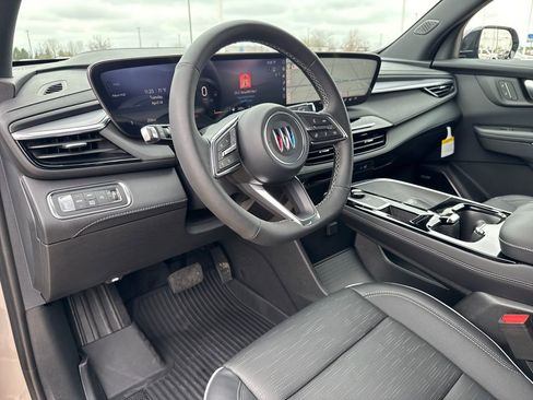 New 2026 Buick Enclave Sport Touring w/ Power Package image 15