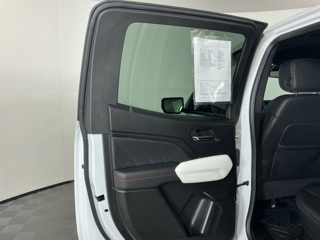 Used 2023 GMC Canyon AT4X AWD/4WD image 27