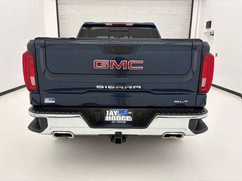 Used 2020 GMC Sierra 1500 SLT AWD/4WD image 28
