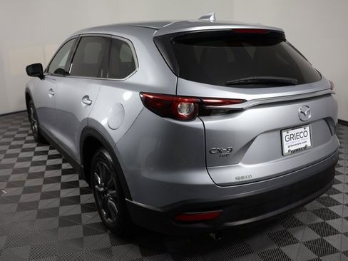 Used 2023 MAZDA CX-9 Touring image 6