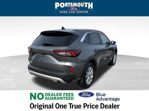 Certified 2023 Ford Escape Active image 33