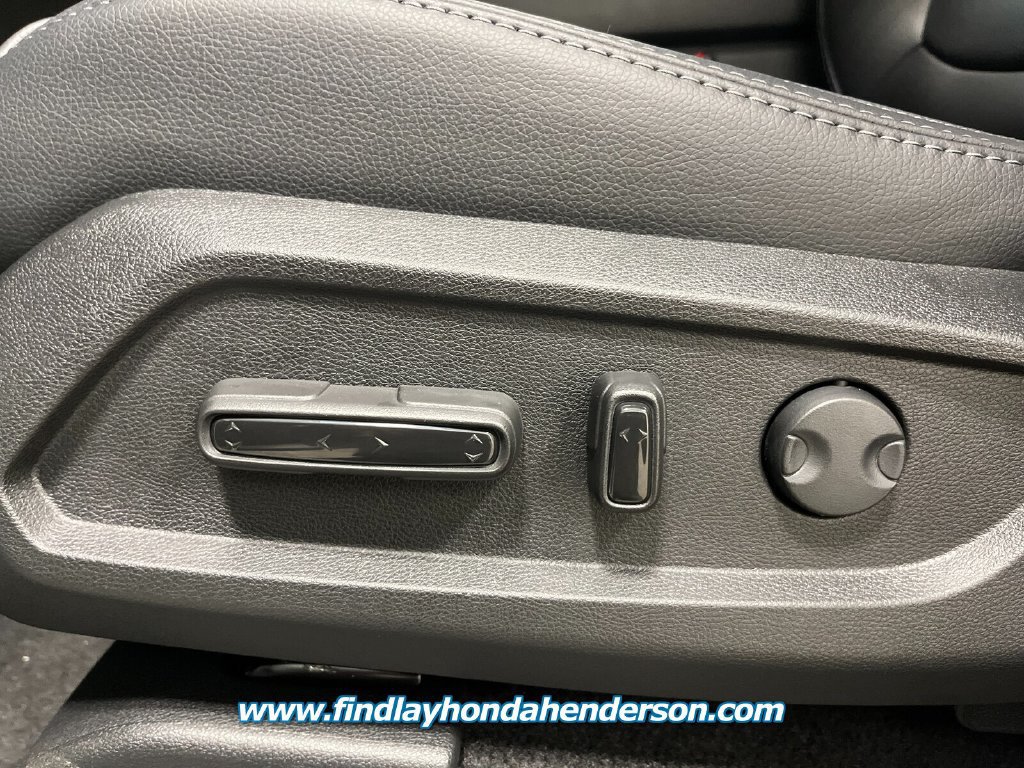 New 2026 Honda Pilot EX-L image 12