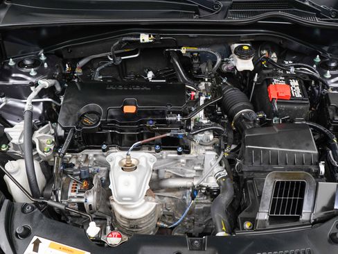 Used 2025 Honda HR-V EX-L image 32