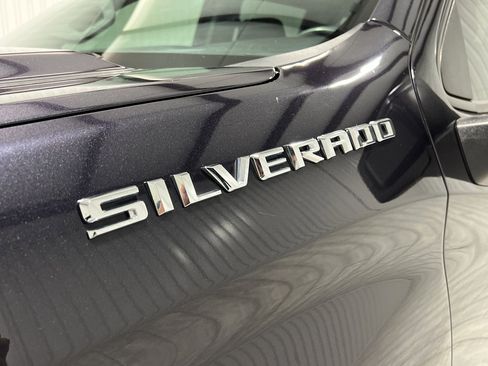 Used 2023 Chevrolet Silverado 1500 Custom image 30