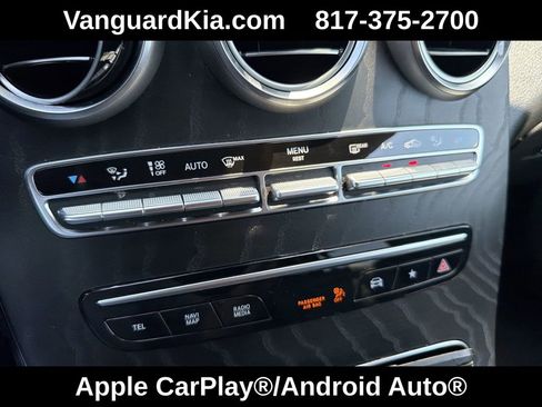 Used 2020 Mercedes-Benz GLC 300 4MATIC image 20
