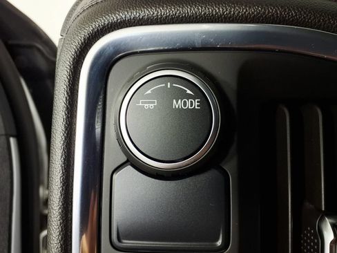 Used 2020 Chevrolet Silverado 1500 RST w/ Texas Edition RWD image 19